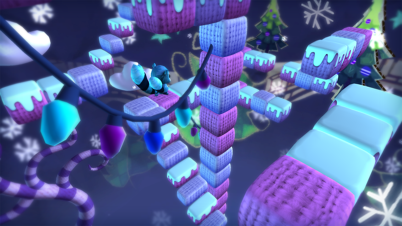   Miika - Illusion Puzzle Game- screenshot  