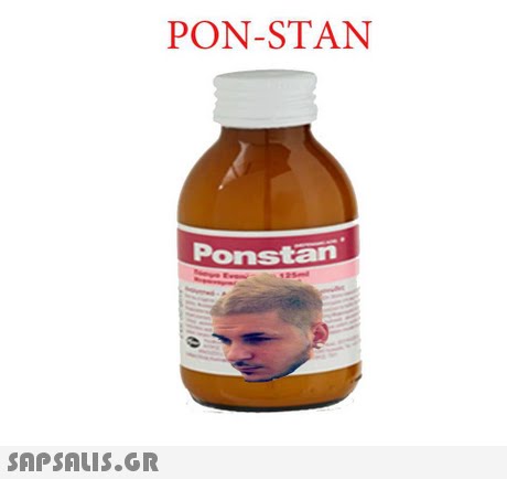PON-STAN Ponstan 