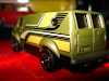 Matchbox Austin Mini Van 