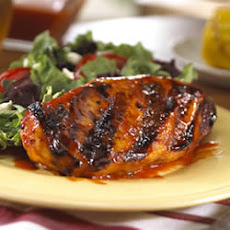 Campbell's® Southern-Style Barbecued Chicken