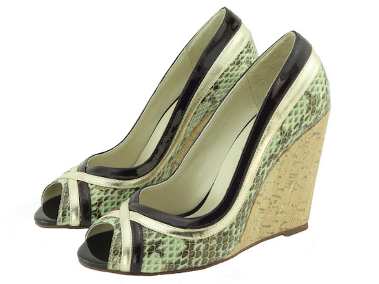 I Designed My Perfect Shoes!
