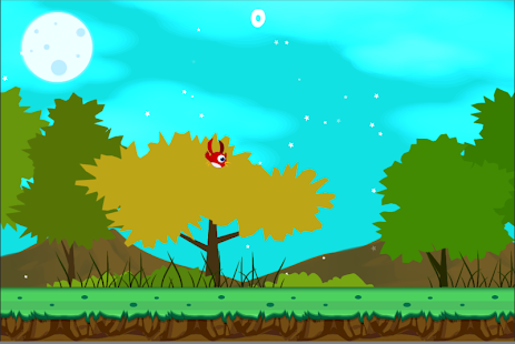 How to download Funny Bird Fly 1.0 apk for bluestacks