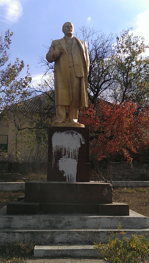 Ленин в Шабо