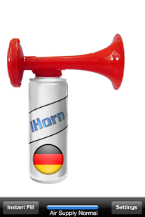How to install i-Horn for Android 1.01 unlimited apk for bluestacks
