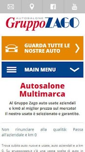 How to mod Gruppo Zago 1.0 apk for android