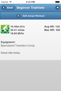 How to get BeginnerTriathlete Mobile lastet apk for pc