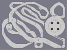 Thumbnail of the map 'race2'
