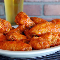 Some Like It Hot Wings