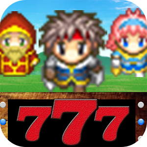 SlotQuest - RPG free game.apk 1.0.1