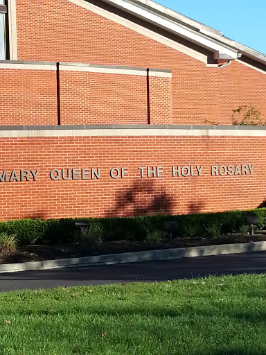 Mary Queen of the Holy Rosary Catholic Church
