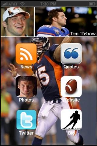 Tebow Fever