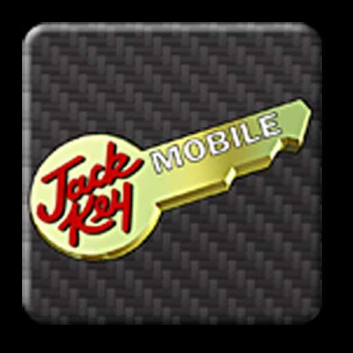 Jack Key 交通運輸 App LOGO-APP開箱王