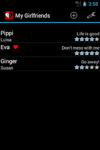 How to install My Girlfriends... 1.99 unlimited apk for bluestacks