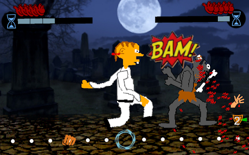 How to download Zbima Tournament 1.0 mod apk for bluestacks