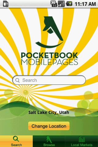 PocketBook