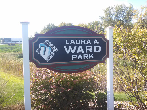 Laura A Ward Park