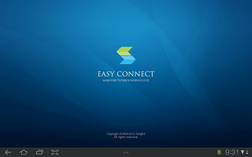EasyConnect HD