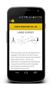 How to download Pratik Surveyor 1.1 unlimited apk for pc