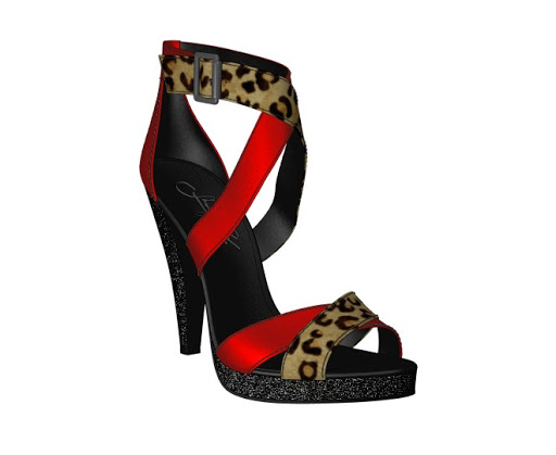 I Designed My Perfect Shoes!