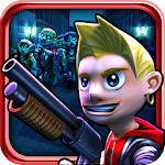 Zombies After Me! Apk
