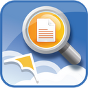 PocketCloud Explore mobile app icon