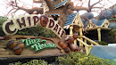 Chip & Dale Tree House