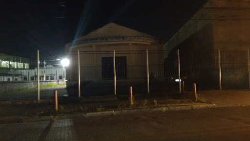 Igreja Adventista Em Maranguape I1`