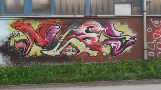 Grafit #5