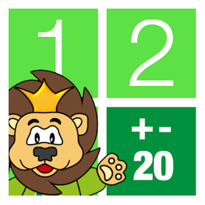 Sicher Rechnen Lernen 1 Klasse.apk 1.0