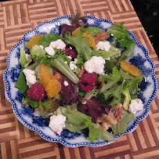 Colette's European Salad