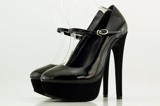 I Designed My Perfect Shoes!