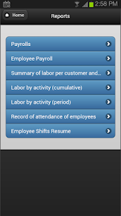 How to mod Contractor Payroll Lite 2.0 unlimited apk for android