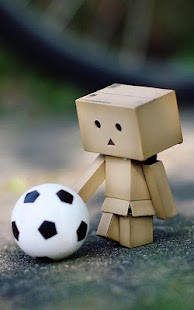 How to download Danbo Live Wallpaper lastet apk for android