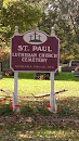 St. Paul Lutheran Cemetery