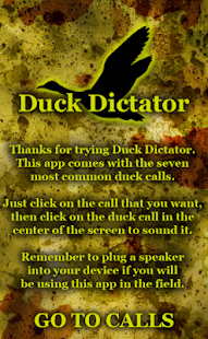 How to download Duck Dictator 0.1 unlimited apk for laptop