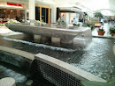 Moorestown Mall Fountain