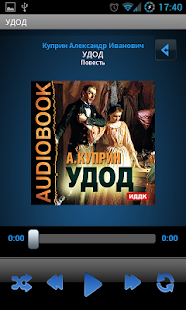 How to install Аудиокнига Удод 2.8 apk for laptop