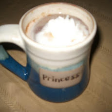 Cafe Alpine