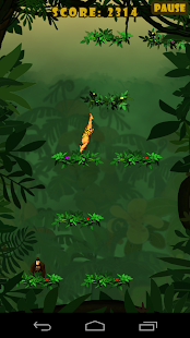 How to mod Jungle Man 1.0 apk for bluestacks