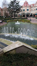 Fountaine De Fantasia Gardens