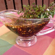 Heineken Beer Steak Marinade
