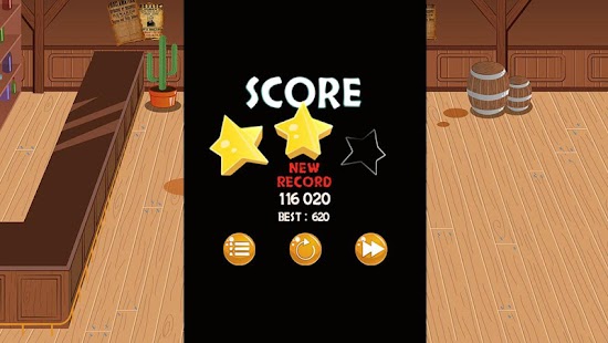 How to install Cowboys VS Robots patch apk for laptop