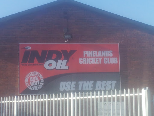 Pinelands Cricket Club