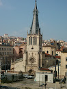 Église Saint Paul De Lyon