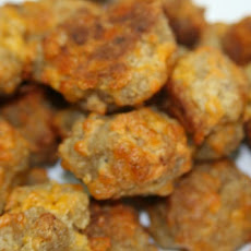 Easy Braunschweiger Ball