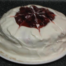 Marmalade Layer Cake - TO DIE FOR
