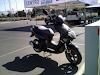 Scooter Euromot 125 Qj