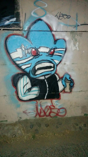 Adoso Graffiti