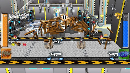 How to mod Angry Fish 3D patch 1.1 apk for android