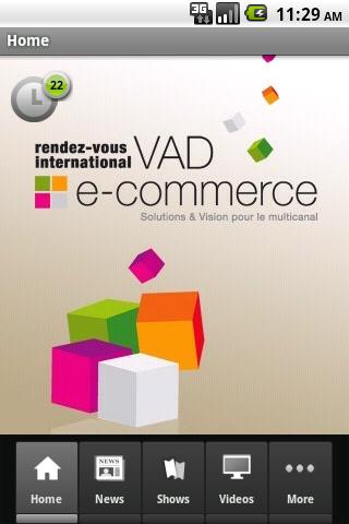 Salon VAD e-commerce